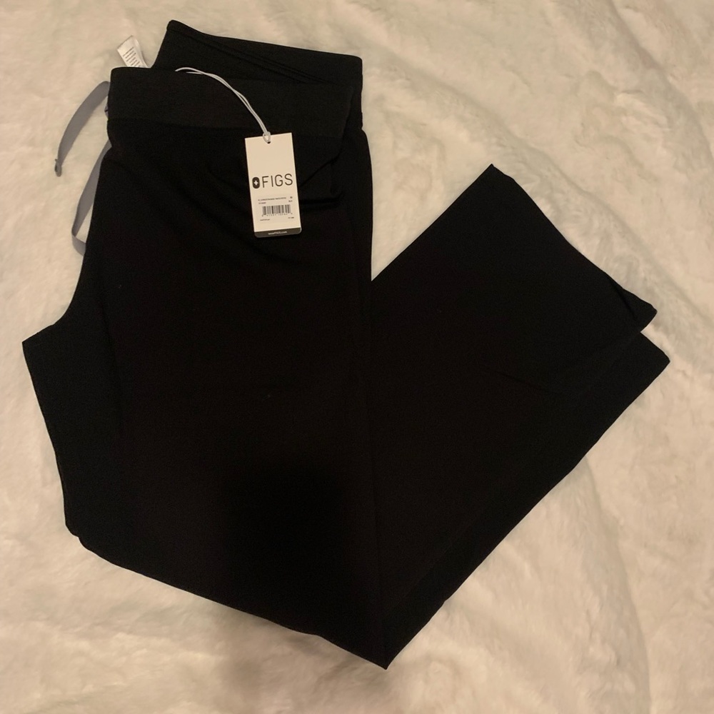 FIGS Livingston Scrub Pants